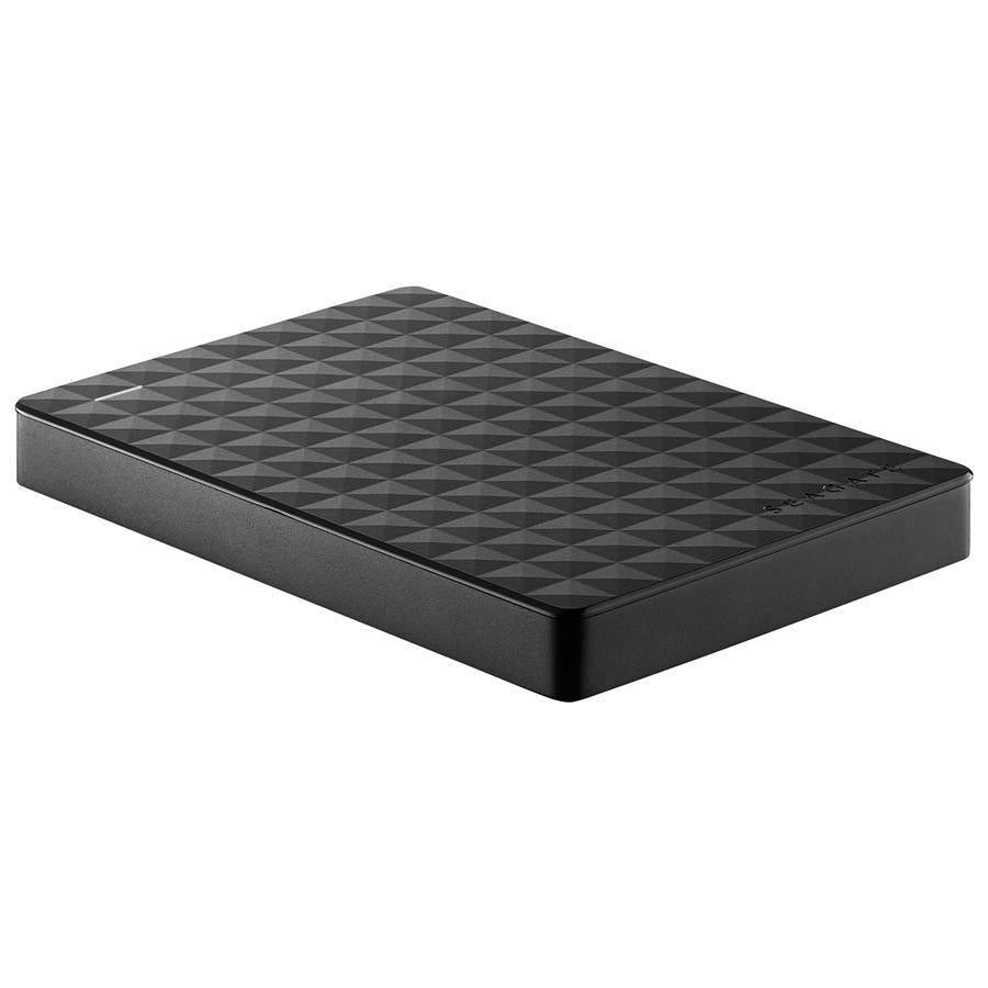 Seagate STEA2000400 Disque Dur Externe USB 3.0 2 To noir (Remis a Neuf) - Simple Boutique