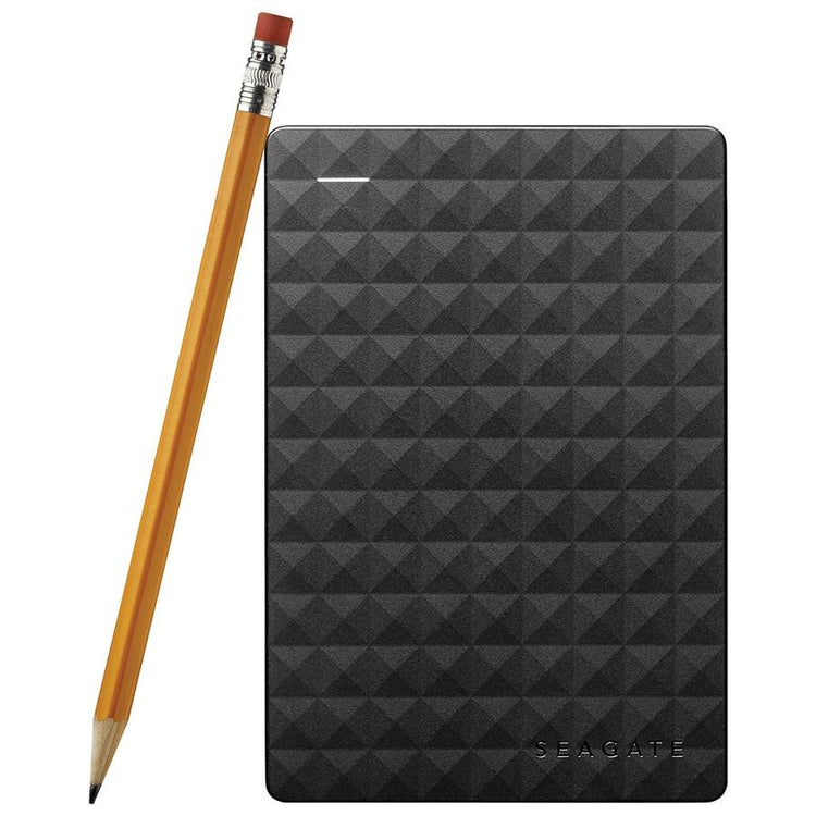 Seagate STEA2000400 Disque Dur Externe USB 3.0 2 To noir (Remis a Neuf) - Simple Boutique