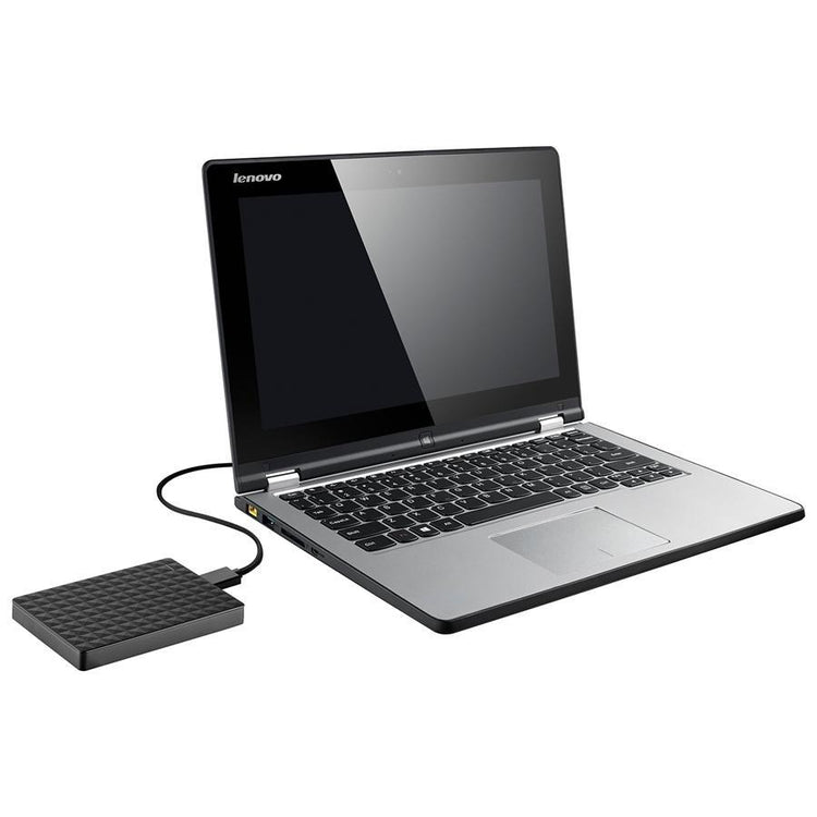 Seagate STEA2000400 Disque Dur Externe USB 3.0 2 To noir (Remis a Neuf) - Simple Boutique
