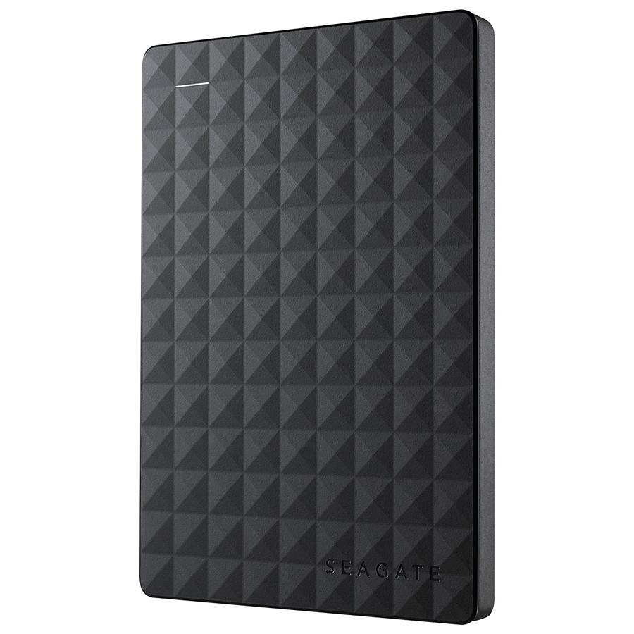 Seagate STEA2000400 Disque Dur Externe USB 3.0 2 To noir (Remis a Neuf) - Simple Boutique