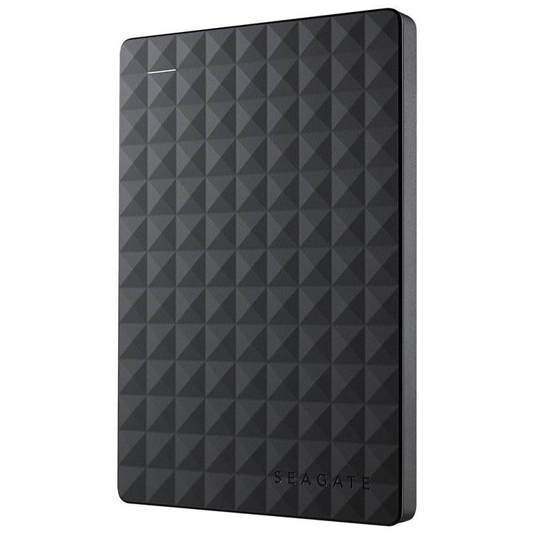 Seagate STEA2000400 Disque Dur Externe USB 3.0 2 To noir (Remis a Neuf) - Simple Boutique