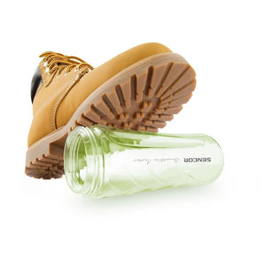 Sencor - Mélangeur Personnel avec un Capactité de 0.6L + Moulin à Café, 300W, Vert - Simple Boutique