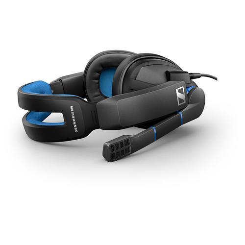 Sennheiser GSP 300 Casque De Jeux Multi-Platforme PC Mac Et PS4 - Simple Boutique