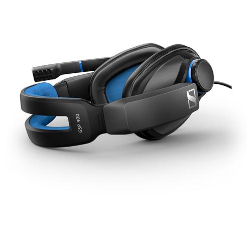Sennheiser GSP 300 Casque De Jeux Multi-Platforme PC Mac Et PS4 - Simple Boutique