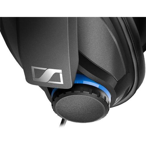 Sennheiser GSP 300 Casque De Jeux Multi-Platforme PC Mac Et PS4 - Simple Boutique