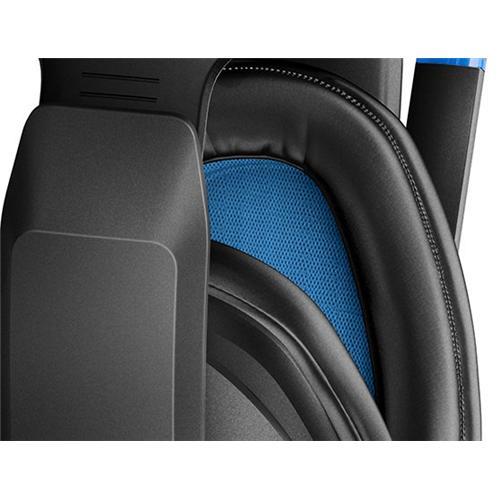 Sennheiser GSP 300 Casque De Jeux Multi-Platforme PC Mac Et PS4 - Simple Boutique