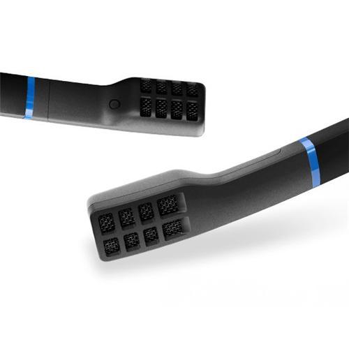 Sennheiser GSP 300 Casque De Jeux Multi-Platforme PC Mac Et PS4 - Simple Boutique