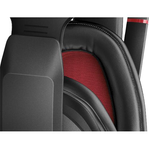 Sennheiser GSP 350 Casque D'écoute 7-1 Surround Autour De L'oreille Pour PC - Simple Boutique