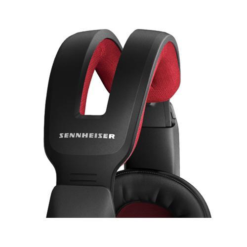 Sennheiser GSP 350 Casque D'écoute 7-1 Surround Autour De L'oreille Pour PC - Simple Boutique