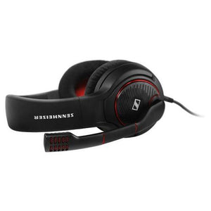 Sennheiser Game One - Casque D'écoute Gaming Pour PC, Mac, PS4 Et Multi-Platforme - Simple Boutique