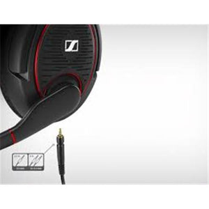 Sennheiser Game One - Casque D'écoute Gaming Pour PC, Mac, PS4 Et Multi-Platforme - Simple Boutique
