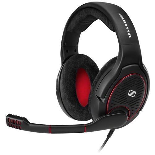 Sennheiser Game One - Casque D'écoute Gaming Pour PC, Mac, PS4 Et Multi-Platforme - Simple Boutique