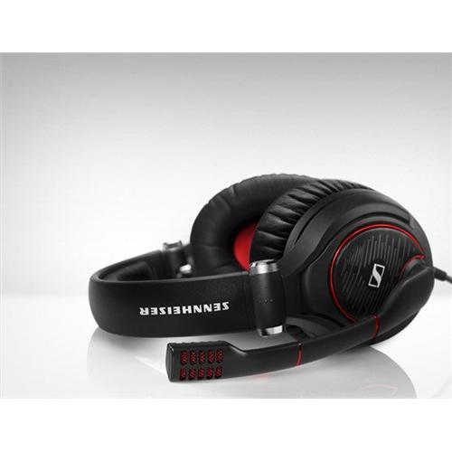 Sennheiser Game Zero Casque D'écoute Gaming Pour PC Mac PS4 Et Multi-Platforme - Simple Boutique