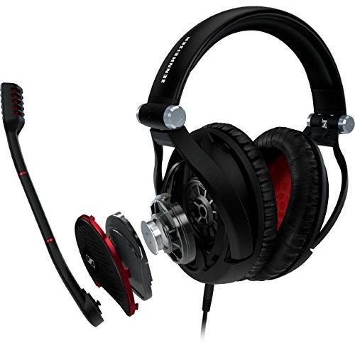 Sennheiser Game Zero Casque D'écoute Gaming Pour PC Mac PS4 Et Multi-Platforme - Simple Boutique