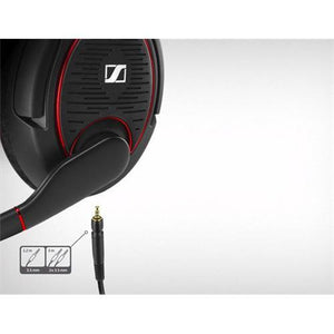 Sennheiser Game Zero Casque D'écoute Gaming Pour PC Mac PS4 Et Multi-Platforme - Simple Boutique