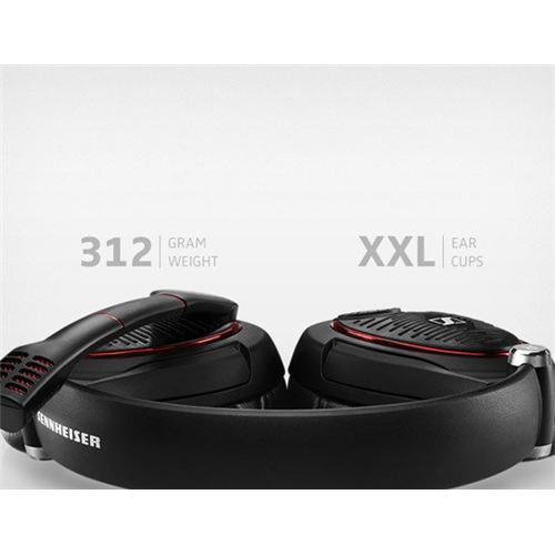 Sennheiser Game Zero Casque D'écoute Gaming Pour PC Mac PS4 Et Multi-Platforme - Simple Boutique