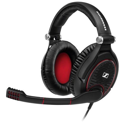 Sennheiser Game Zero Casque D'écoute Gaming Pour PC Mac PS4 Et Multi-Platforme - Simple Boutique