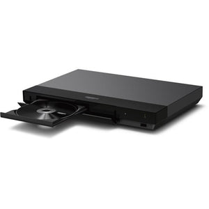 Sony Lecteur de Disques Blu-Ray WI-Fi Noir UBP-X700 (Remis à Neuf) - Simple Boutique
