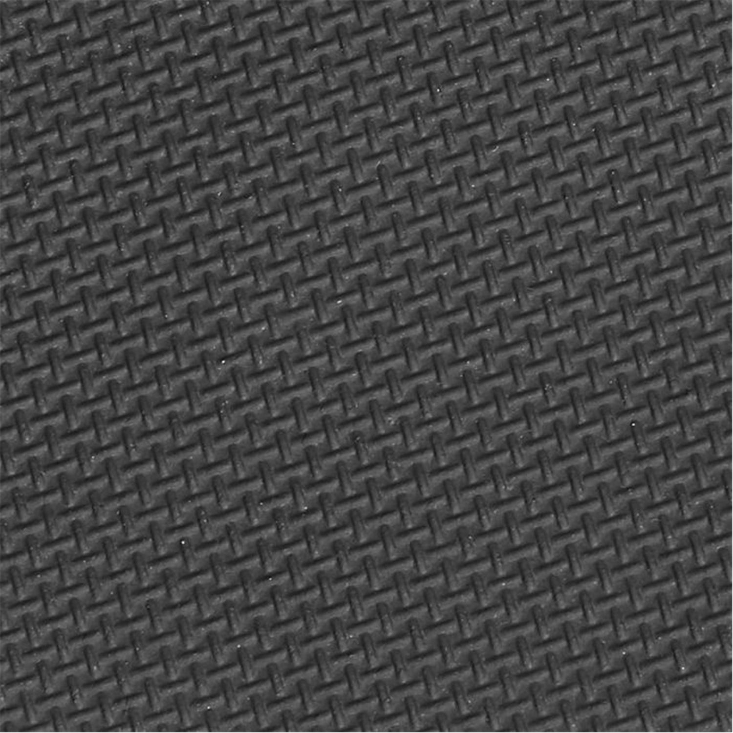 Starfrit - Ensemble de 2 Mitaines/Sous-Plats en Néoprène, Résiste jusqu'à 260 Degré Celcius, Design Antidérapant, Noir - Simple Boutique