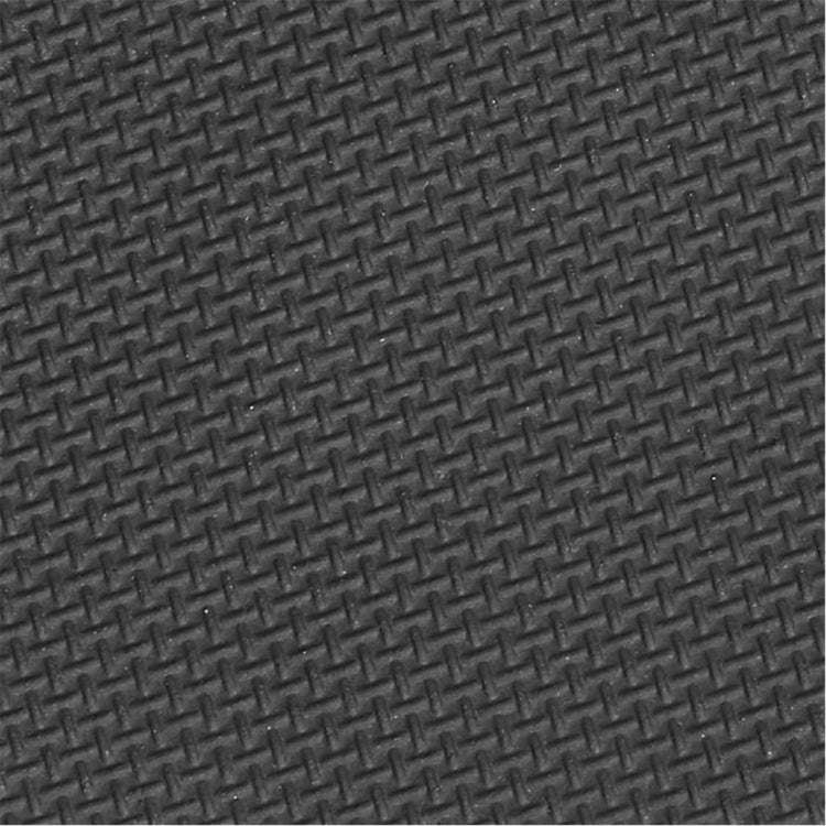 Starfrit - Ensemble de 2 Mitaines/Sous-Plats en Néoprène, Résiste jusqu'à 260 Degré Celcius, Design Antidérapant, Noir - Simple Boutique