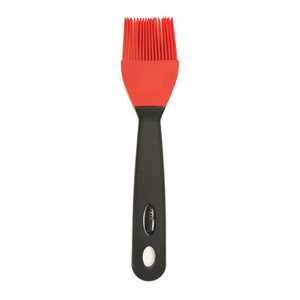 Starfrit - Ensemble de 2 Pinceaux à Badigeonner en Silicone, Rouge - Simple Boutique