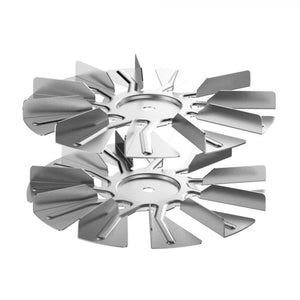Starfrit - Four à Convection avec Friteuse à Air Chaud, 10 Modes De Cuisson, 1700 Watts, Acier Inoxydable - Simple Boutique