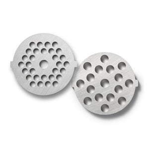 Starfrit - Hachoir à Viande Électrique avec Accessoires, 250 Watts, Noir - Simple Boutique