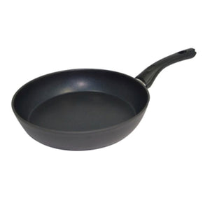 Starfrit - Poêle Antiadhésive Aroma, Diamètre de 11", Noir - Simple Boutique