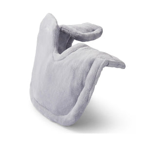 Sunbeam - Coussin Chauffant Anti-Tension, 6 Réglages de Chaleur, Gris - Simple Boutique