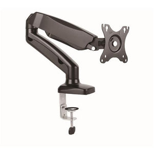 Support De Bureau À Levier 1 Bras Articulé À Levier Pour TV / Moniteur 13" À 27" - Simple Boutique