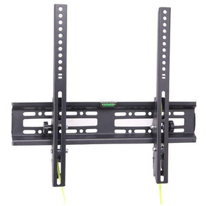Support Mural Inclinable Universel HDTV LCD LED PLASMA 23"-46" - Simple Boutique