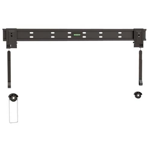 Support Mural Ultra-Mince fixe pour écrans LED 32 à 60 po - Simple Boutique