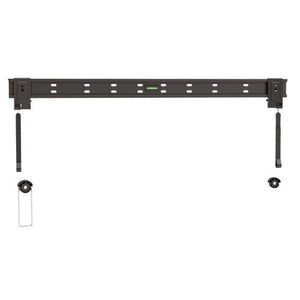 Support Mural Ultra-Mince fixe pour écrans LED 42 à 70 po - Simple Boutique