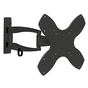 Support Mural universel bras articulé HDTV LCD PLASMA 17"-32" XL - Simple Boutique