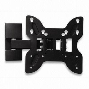 Support Mural universel bras articulé LED LCD PLASMA 14"-40" - Simple Boutique