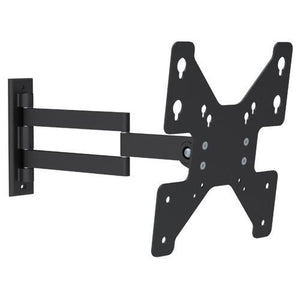 Support Mural universel bras articulé LED LCD PLASMA 17-37" SLIM - Simple Boutique