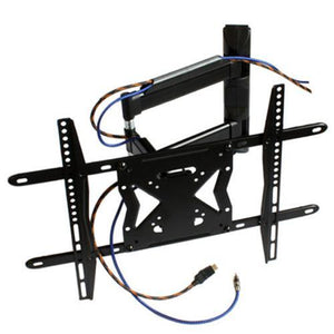 Support Mural universel bras articulé LED LCD PLASMA 19-52" SLIM - Simple Boutique