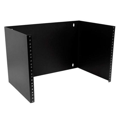Support Murral pour Patch Panel & Accessoires Réseaux 19"x12" 7U - Simple Boutique