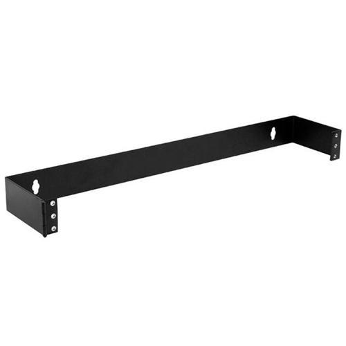 Support Murral pour Patch Panel et Accessoires Réseaux 19"x4" 1U - Simple Boutique