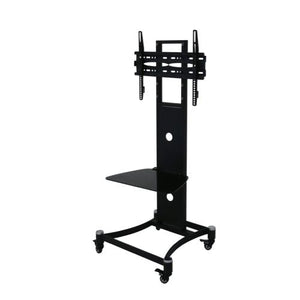 Support TV portatif sur roulettes LED PLASMA LCD 32" à 60" - Simple Boutique