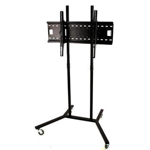 Support TV portatif sur roulettes LED PLASMA LCD 32 à 60po - Simple Boutique