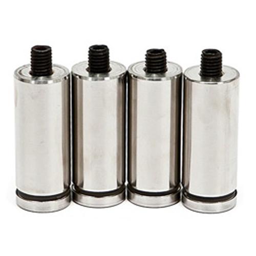 Support Tablette de verre multi media sur meuble 22" x 9.5" - Simple Boutique