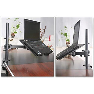 Support bureau articulé pour Laptop de toutes marques - Simple Boutique