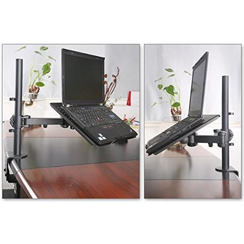 Support bureau articulé pour Laptop de toutes marques - Simple Boutique