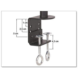 Support bureau articulé pour Laptop de toutes marques - Simple Boutique