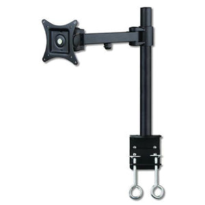 Support de bureau 1 bras articulé pour TV / Moniteur 13 - 30 po - Simple Boutique