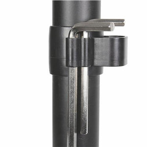 Support de bureau 2 bras articulé pour 2 Moniteurs 13 - 27 po - Simple Boutique