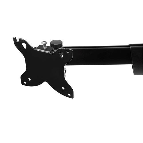 Support de bureau articulé avec base pour 3 Moniteurs de 15" à 30" - Simple Boutique