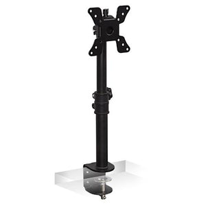 Support de bureau pour 1 TV / Moniteur 10 - 25 po - Simple Boutique