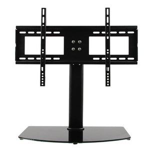 Support de table (Pied) LED LCD PLASMA 32" à 55" VESA 600x400mm - Simple Boutique